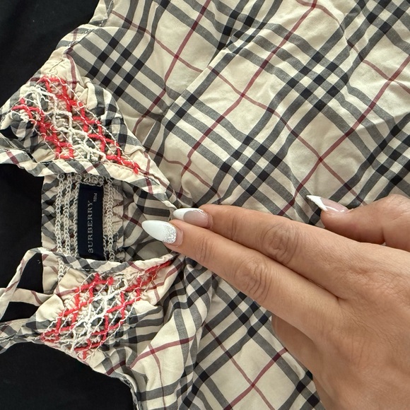 Burberry set - Picture 4 of 4